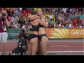 Pole Vaulter Alysha Newman Greatest Moments | Pole Vault World Record 🤔🤔!!!!