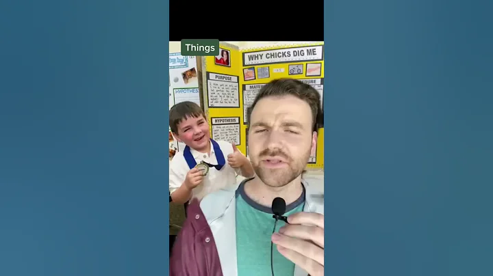 Weird things they made us do in elementary school ...