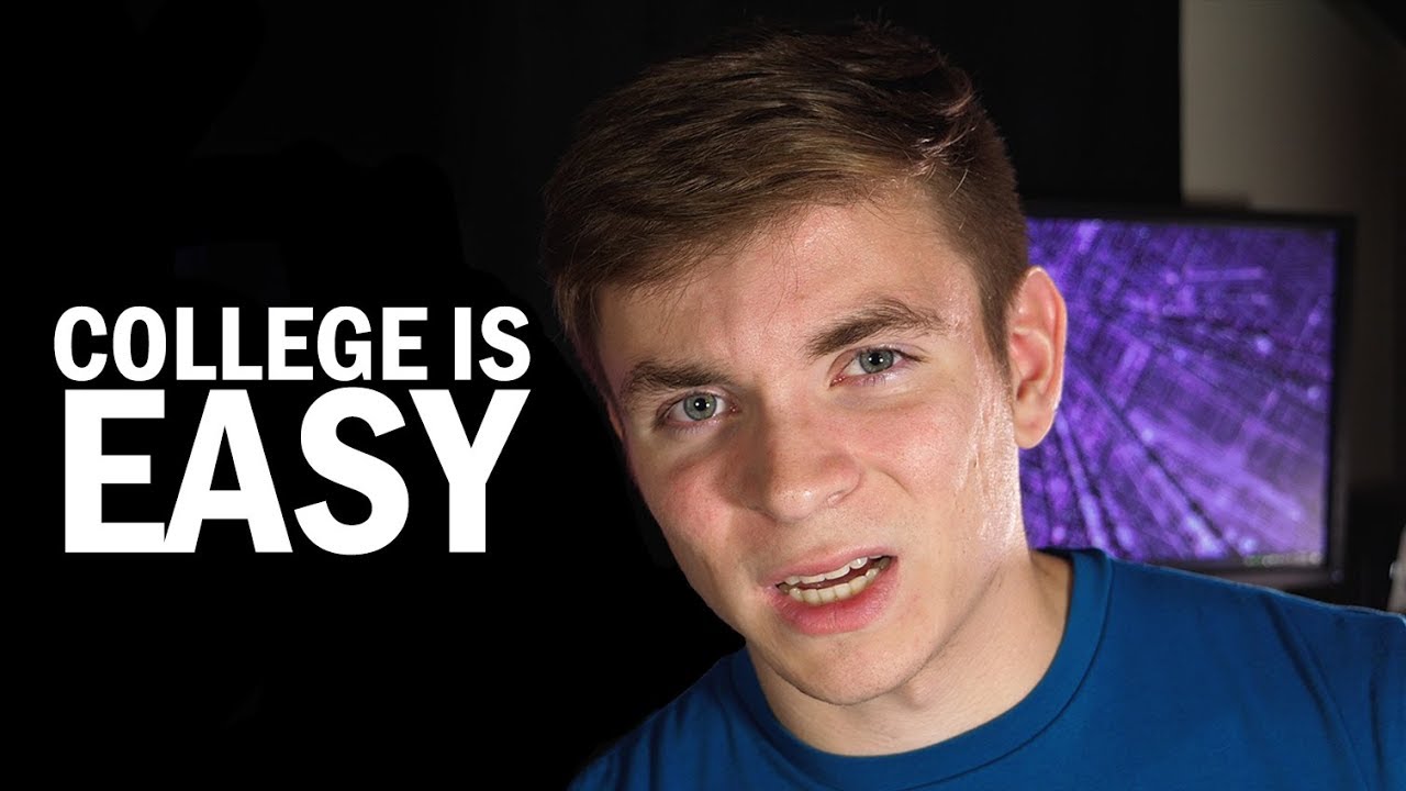 Is Oxford College Easier Than Emory