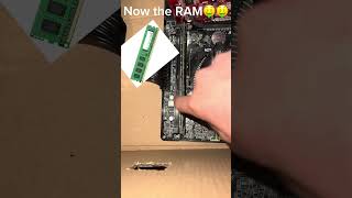 Epic RAM PC upgrade#pc