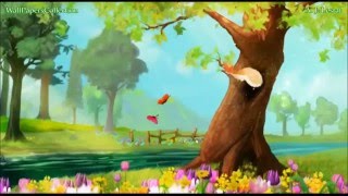 Magical Happiness .. Magical  Love - Cartoon Video - Marzo 2016