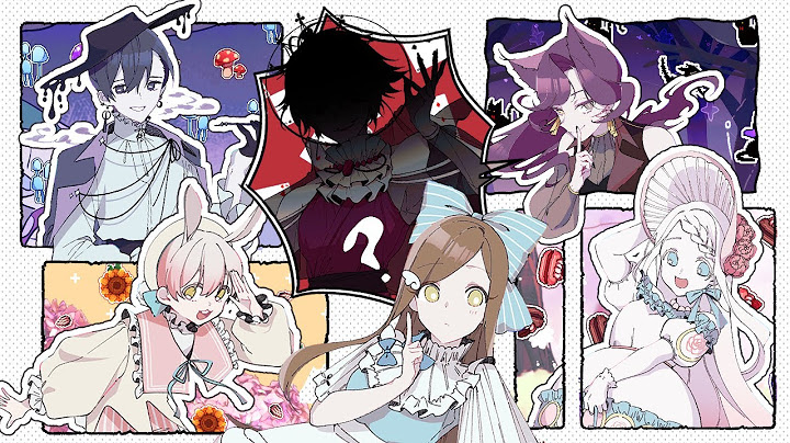 [12人] Alice in Musicland ( OSTER project ) COVER