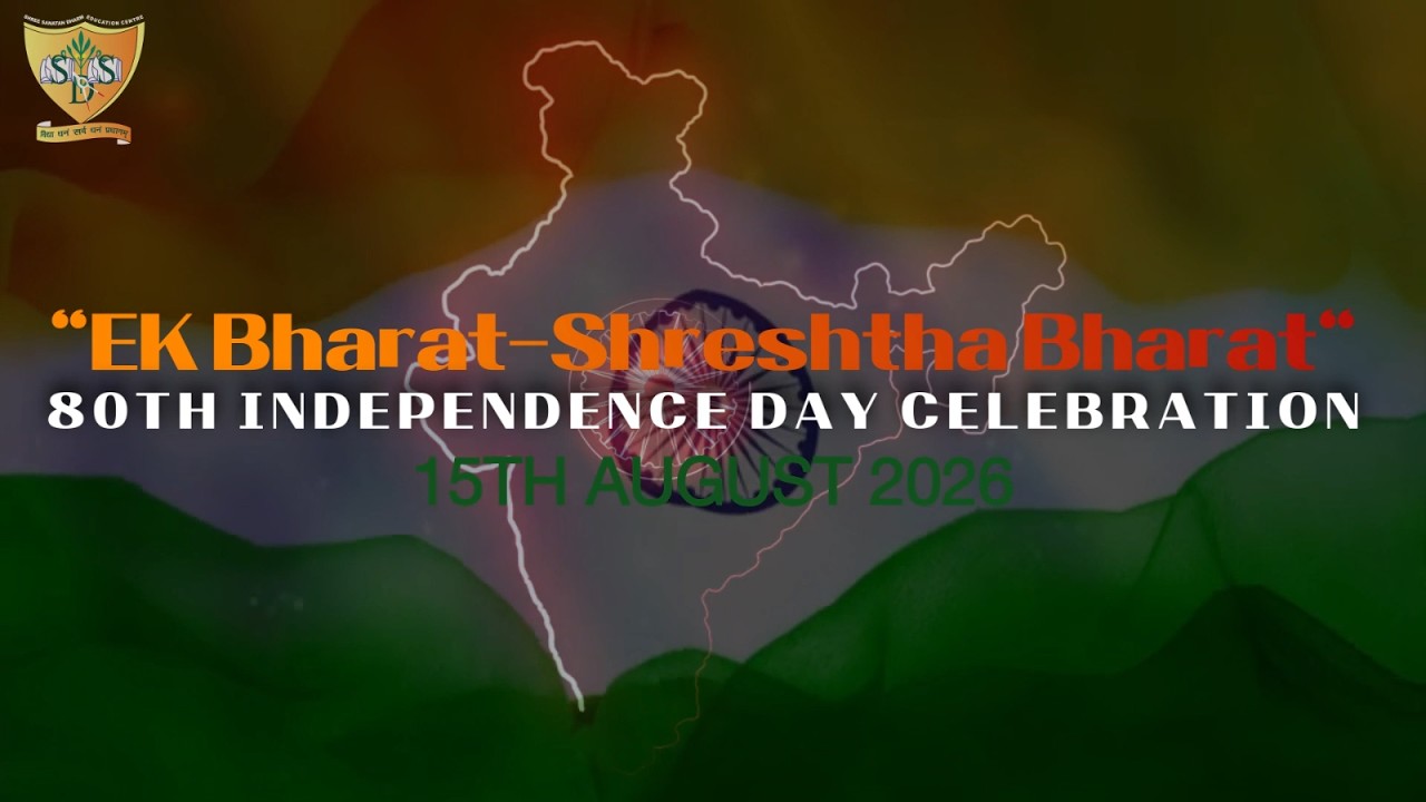 INDEPENDENCE DAY CELEBRATION 2026 #IndependenceDay #15August #ProudIndian #Patriotism #India