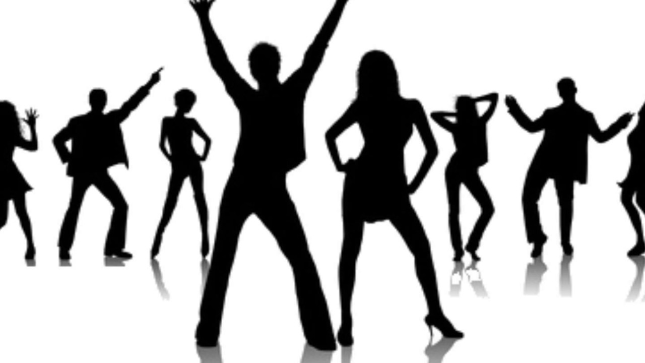 Baila loco - Balli di gruppo