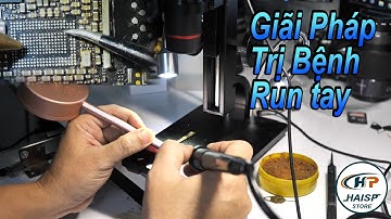 Dành cho người mới bắt đầu: Tự học sửa điện thoại tại nhà