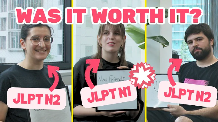 Is it worth studying Japanese in Japan in 2024?