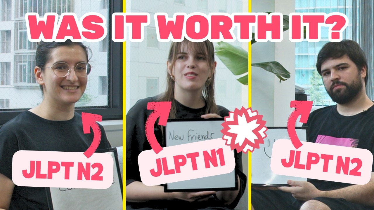 Is it worth studying Japanese in Japan in 2024?