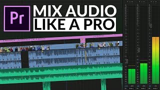 Mix Audio So You Hear Everything Clearly