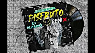 25 Jxniel - Disfruto Remix. Prod. Junior Beat.