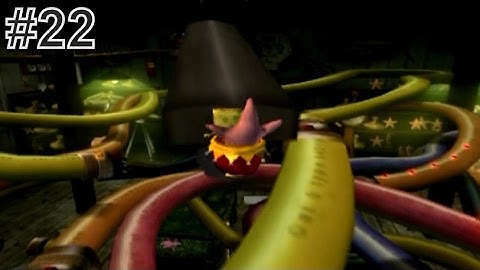 The SpongeBob Movie Game - Part 22: Shell City