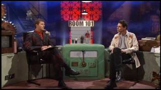 Room 101 - Rich Hall - Part 3, Short People