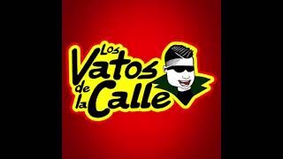 Video thumbnail of "LOS VATOS DE LA CALLE - AY CHAVELA CHAVE"