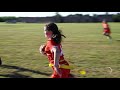 STISD | 2021-22 Superintendent's Cup Middle School Flag Football Tournament Highlight