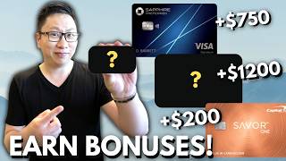 How to Hit Minimum Spend on a Credit Card | 9 Ways to Earn Credit Card Bonuses in 2024