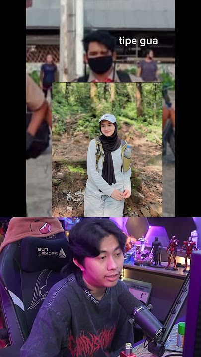 alasan kami gak pernah berantem soal cewe #shorts #memes