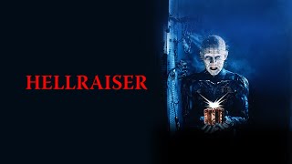 HELLRAISER - Film complet en Français