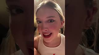 Liliana Tovar Dalton – Crime 2 Lie (voice memo version)