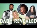 Tristan Thompson's Alleged 3rd Baby REVEALED & Baby Mama Speaks on Drama: "I AM HEARTBROKEN"