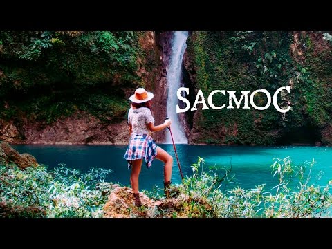 Guatemala travel #30 | Finca Sacmoc, Alta Verapaz