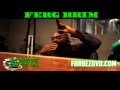 Ferg Brim  Says Havoc Caught Prodigy Writing Love Letters To Men In Jail (Preview)