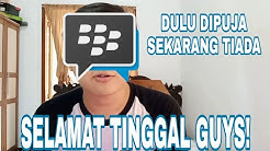 BBM BANGKRUT!  - 5 ALASAN BBM DITUTUP - Durasi: 6.38. 