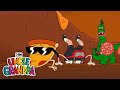 Uncle Grandpa's Food Fabricator | Uncle Grandpa I Cartoon Network