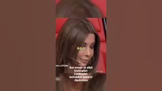 ghina anak palestina ikut the voice kids 'Atouna el toufoule'