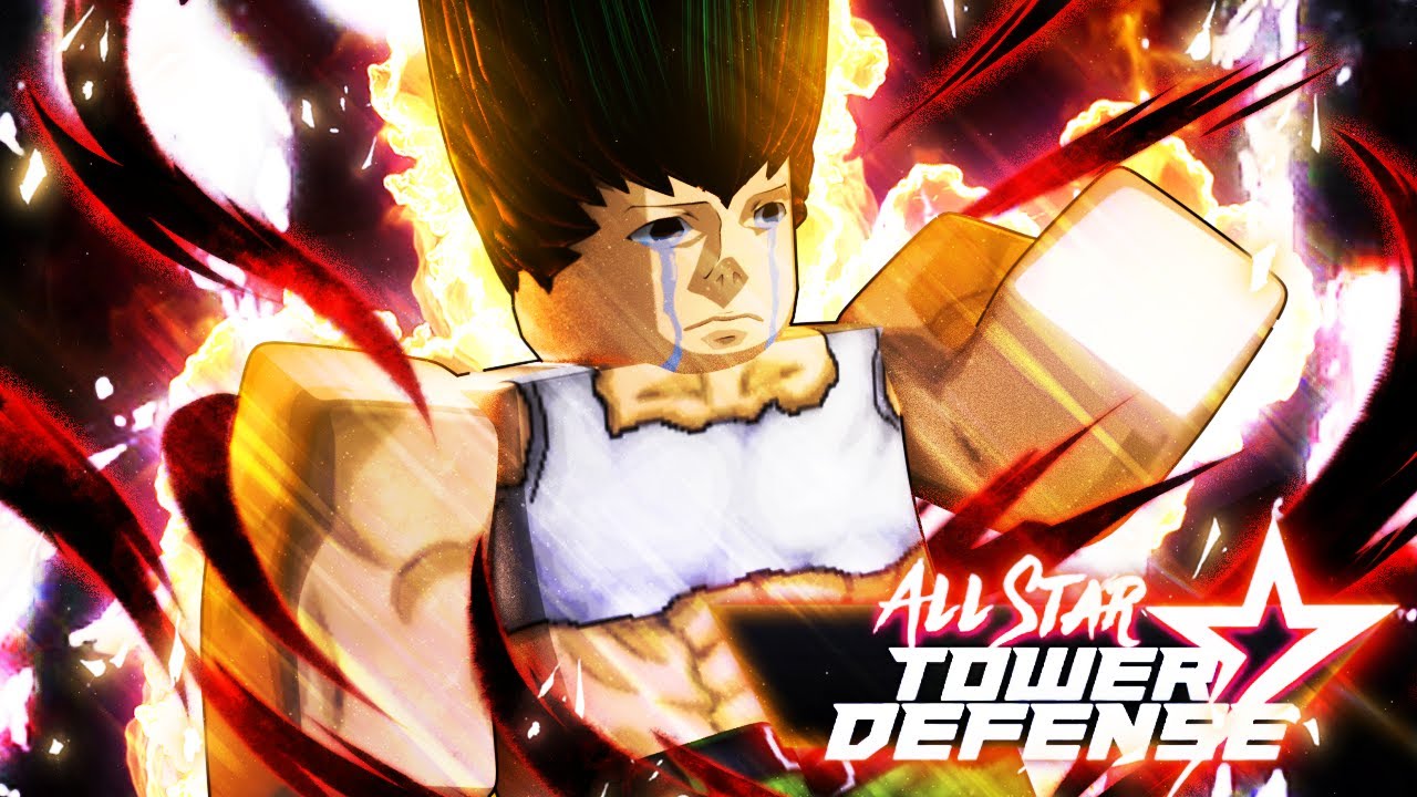 Gon, Ultimate Tower Defense Wiki