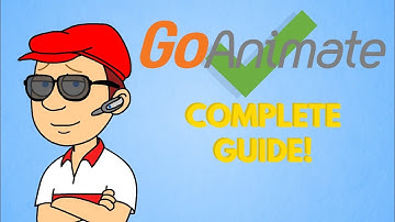 How to improve your GoAnimate videos (COMPLETED)