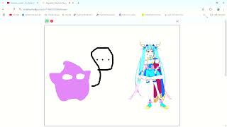 Tergonite's Random Characters Viewer Voting 3