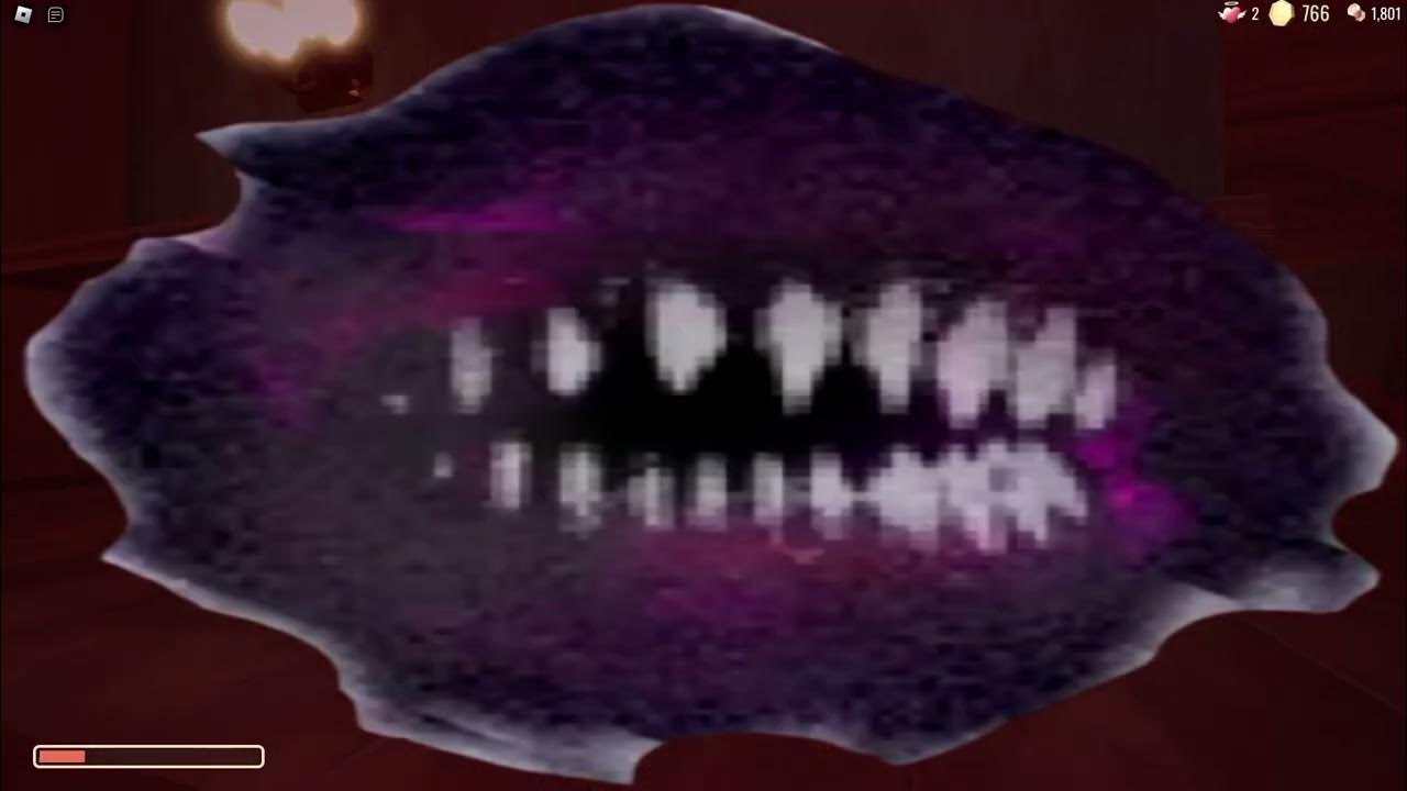 Greed entity Doors April Fools YouTube