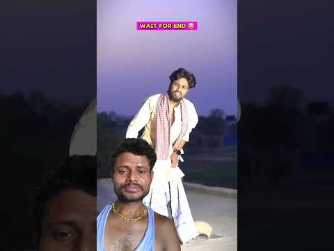 Girlfriend Ka Baap 😂 Sajan Ahir #comedy #funny Mantu Kumar official 103 green screen video