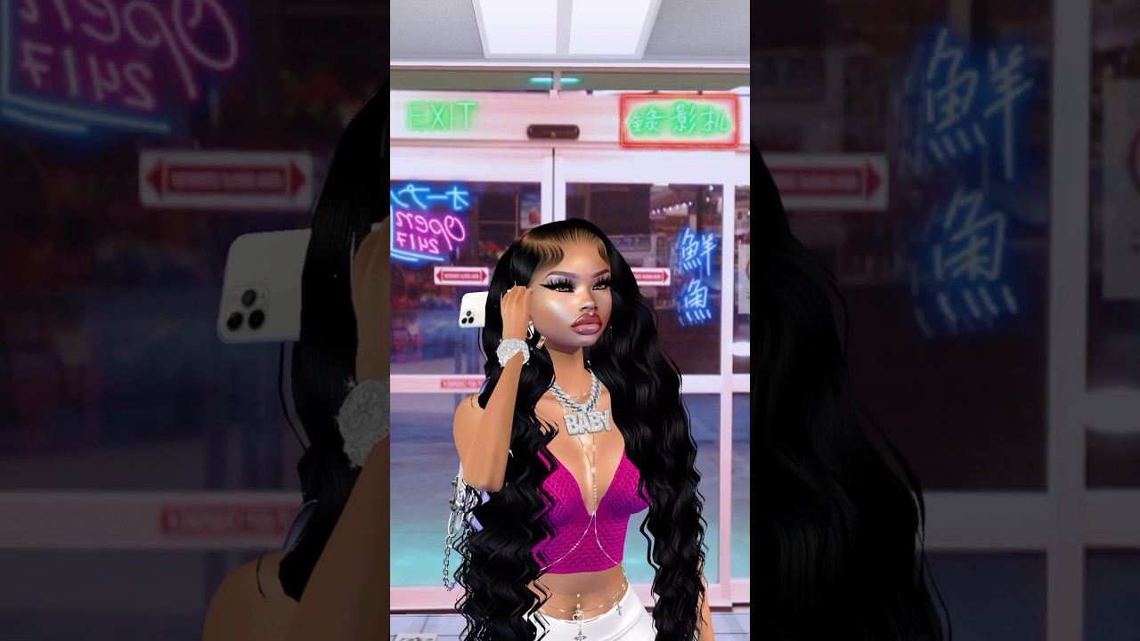 Joseline hernandez | IMVU 