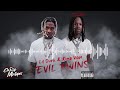 King von & lil durk - Evil Twins [full mixtape]