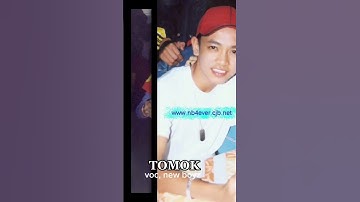 Thumbnail of #newboyz #slowrockmalaysia #tomok