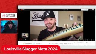 New Baseball Bat Reviews 2024 Louisville Meta