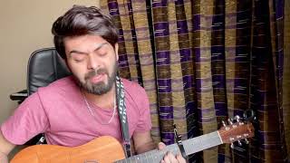 Tu Hi Haqeeqat || Vahaj Hanif || Unplugged Cover