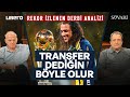 CANLI YAYIN I Galatasaray Fenerbahçe Turkcell Süper Kupa Finali Özel I Ahmet Çakar Serkan Korkmaz