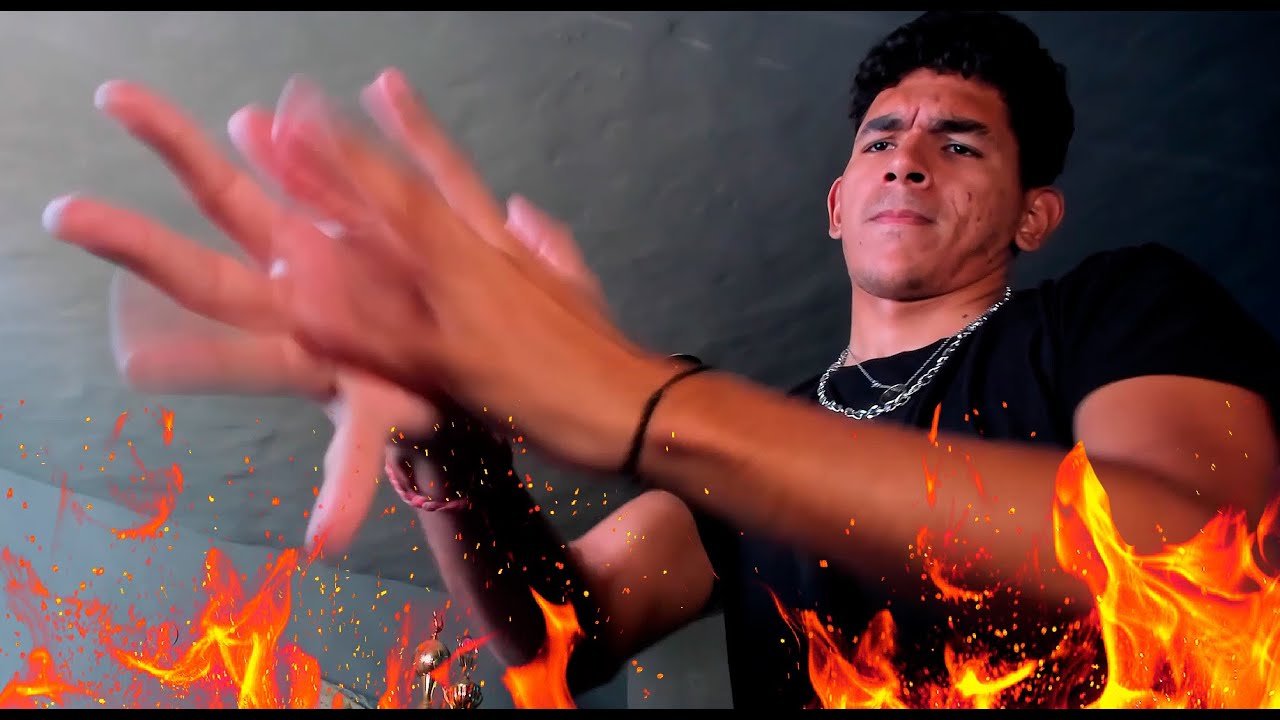 MASAJEADOR AGRESIVO!! 🔥🤤💆🏼‍♂️| 