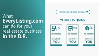EveryListing.com: The best real estate app for the Dominican Republic screenshot 4