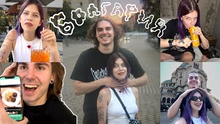 видео: БОЛГАРИЯ | мы ВСТРЕТИЛИСЬ спустя ГОД ❤️ картинка: БОЛГАРИЯ | мы ВСТРЕТИЛИСЬ спустя ГОД ❤️
