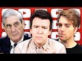 The Ridiculously Strange & Confusing Mueller Conspiracy Mess, Shane Dawson, Cobra Kai, & the WWF