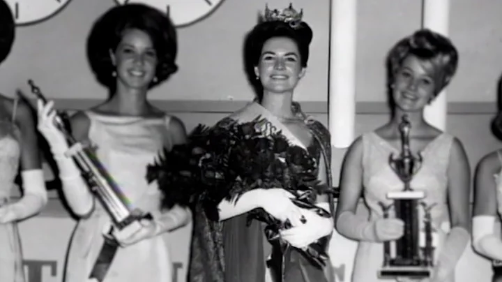 ShapED My Life - Jane Jayroe, Miss America 1967 an...