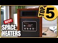 ⭐The Best Space Heaters For 2022 - Top 5 Review