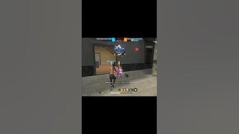 Free Fire 1 VS 1 Custom Gameplay Video With Random Players 🔥 #trending #shorts #freefire #ff