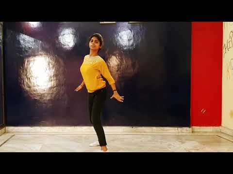 GIRLFRIEND HIP HOP DANCE || JASS MANAK || KVS DANCE STUDIO