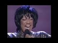 Patti LaBelle - Over The Rainbow (1996 - Soul Train Heritage Award)