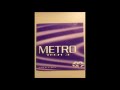 Metro tech vol 3 full album 1998