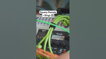 Sculpting Sound: Creating Beautiful Ambient with Rample, Rings & Data Bender