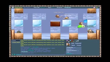 Transformice (crazily fun browser game) Episode 14